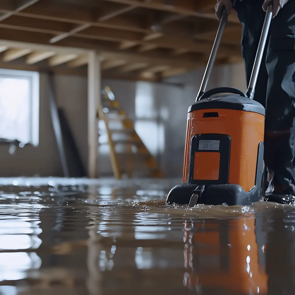 Reliable Water Removal